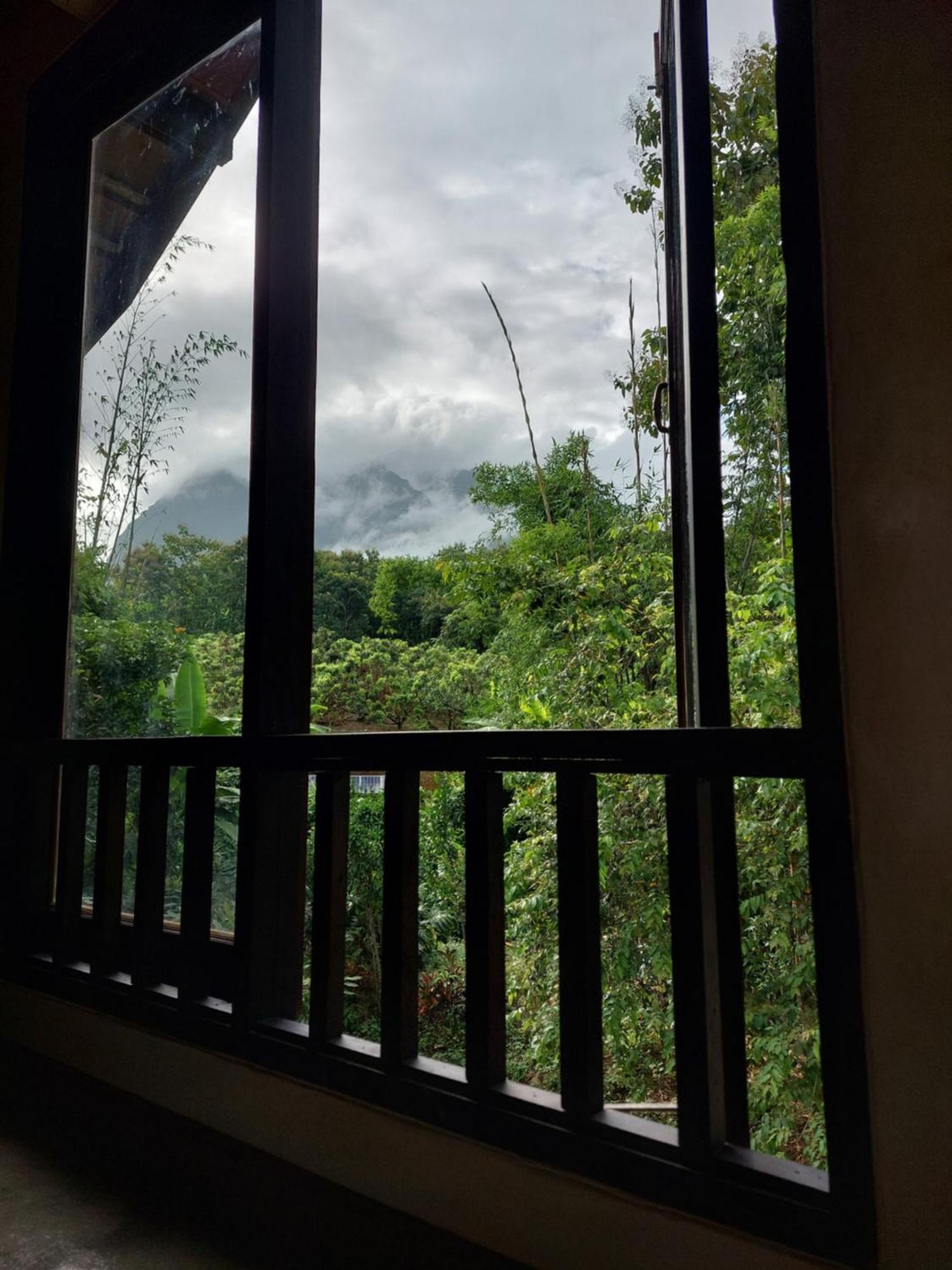 เวียงปันดาว विला Ban Tham (Chiang Dao)